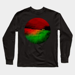 The Way Home Long Sleeve T-Shirt